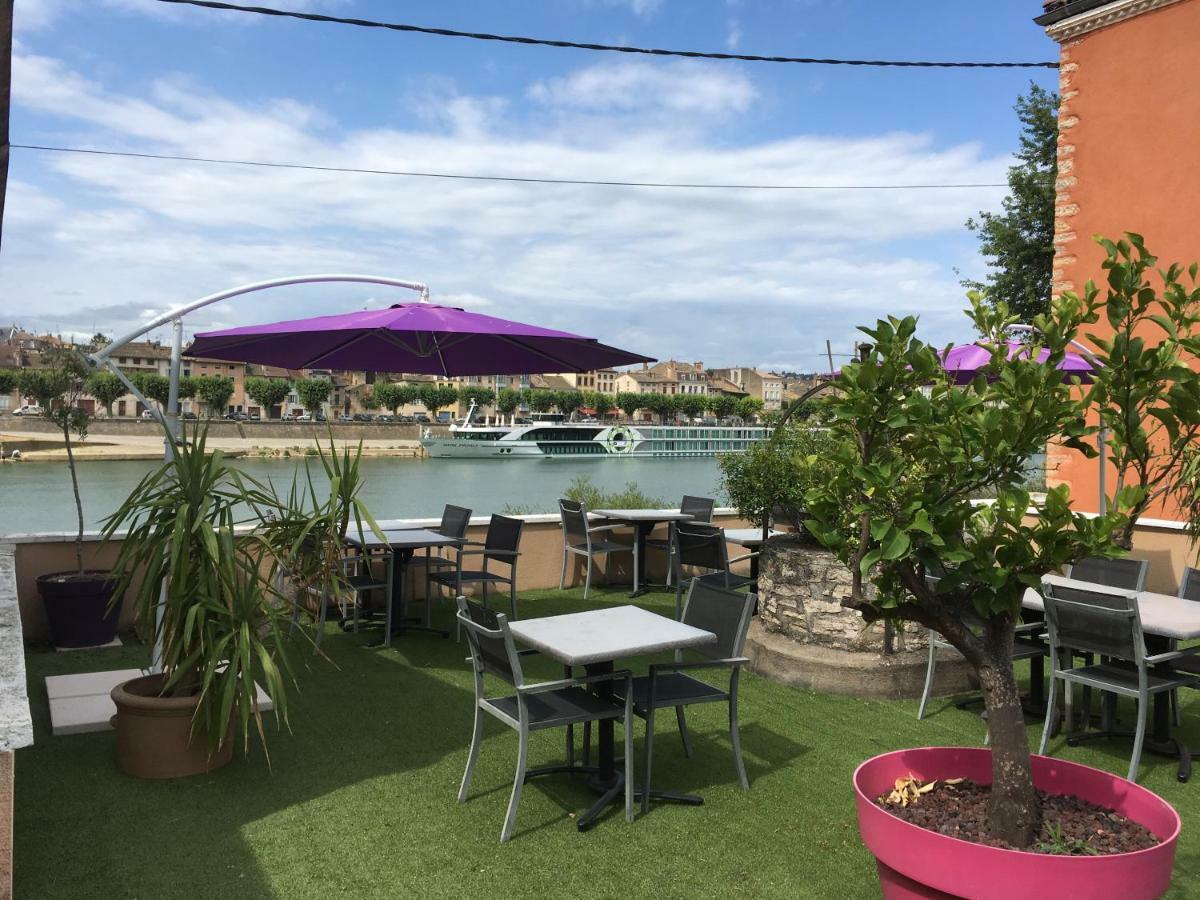 فندق Domaine Des Jardins De La Saone تورنو المظهر الخارجي الصورة